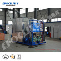 Focusun 10 Ton Plate Ice Making Machine with High Quality